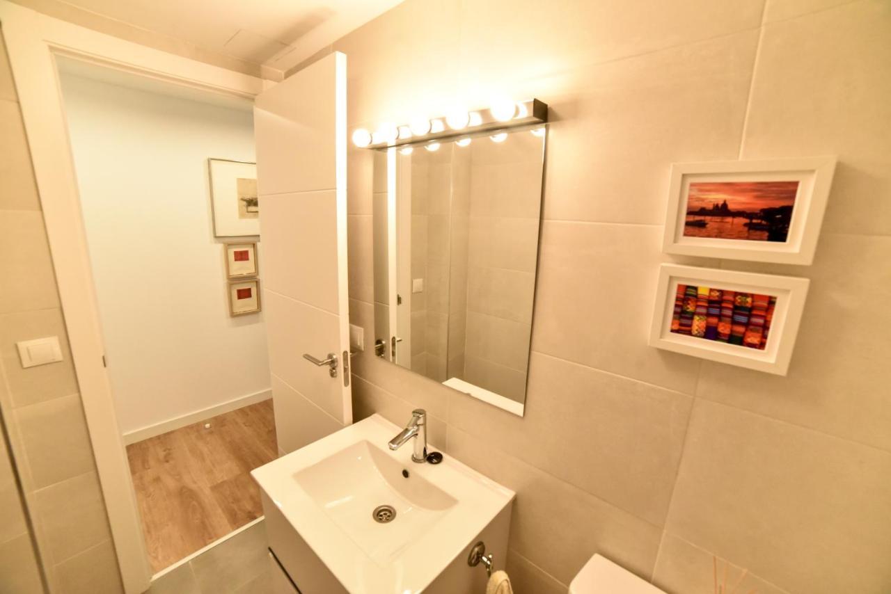 Your Home In Sevilla Exterior foto